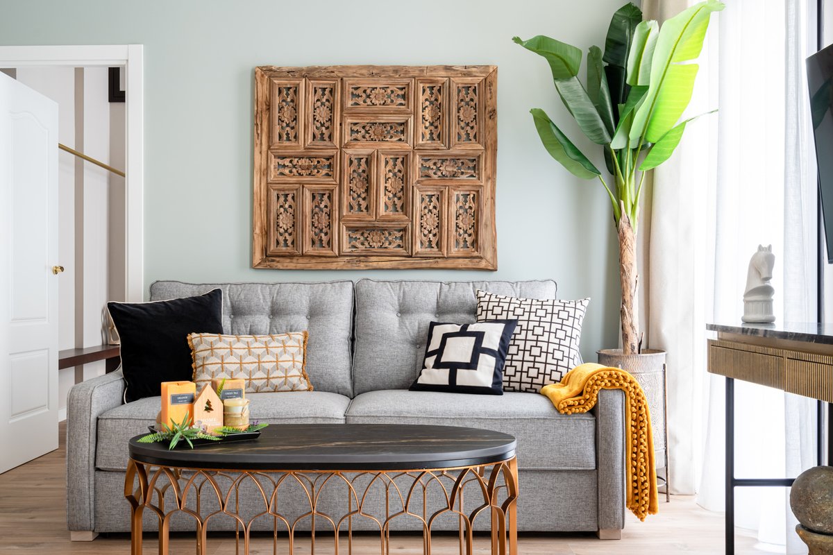 City Deluxe Reina Sofia Atocha comfy apartment