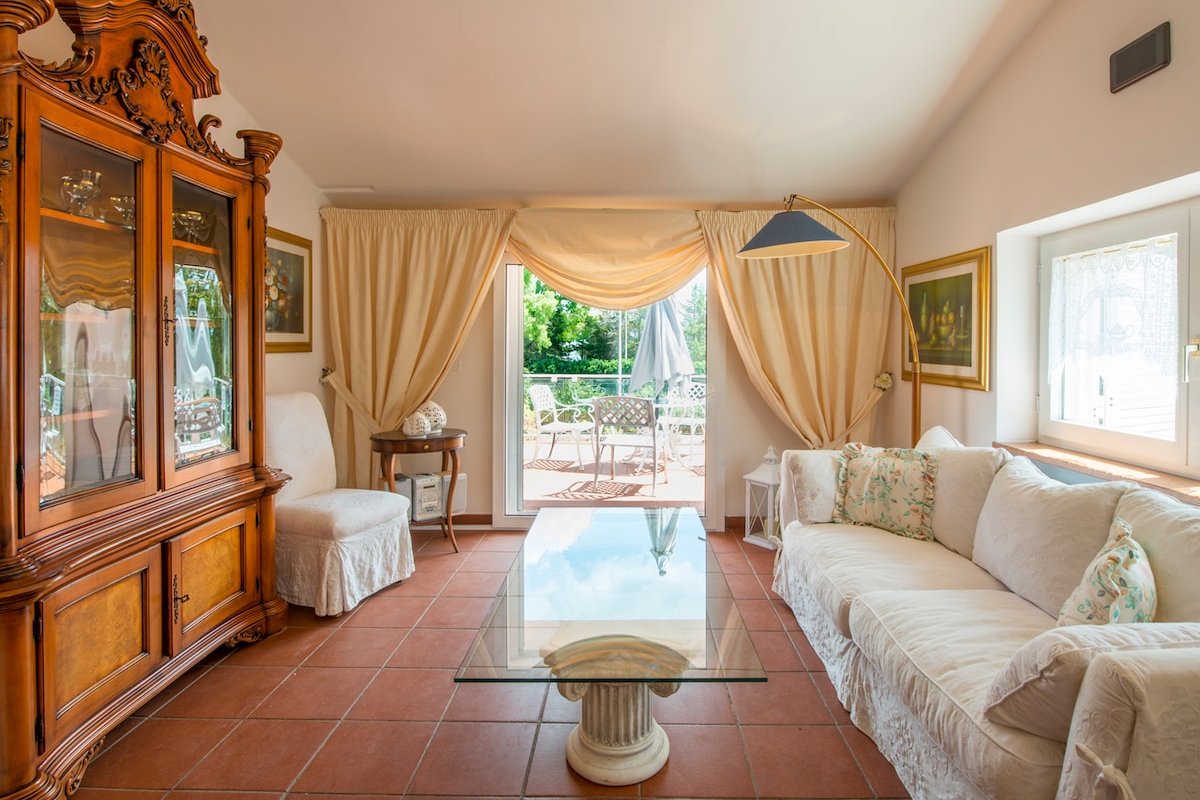 Exclusive Villa With Private Pool Puglia gallery image 5