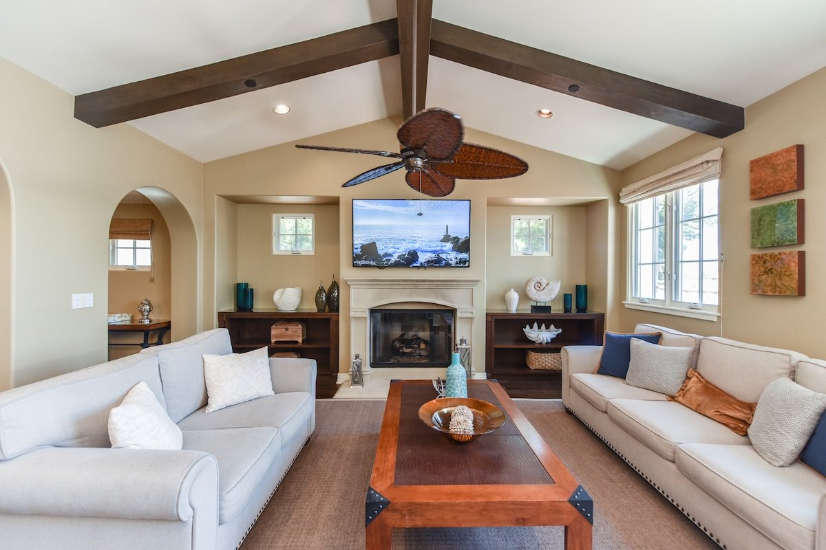 Terranea Villa w/ Ocean View gallery image 5