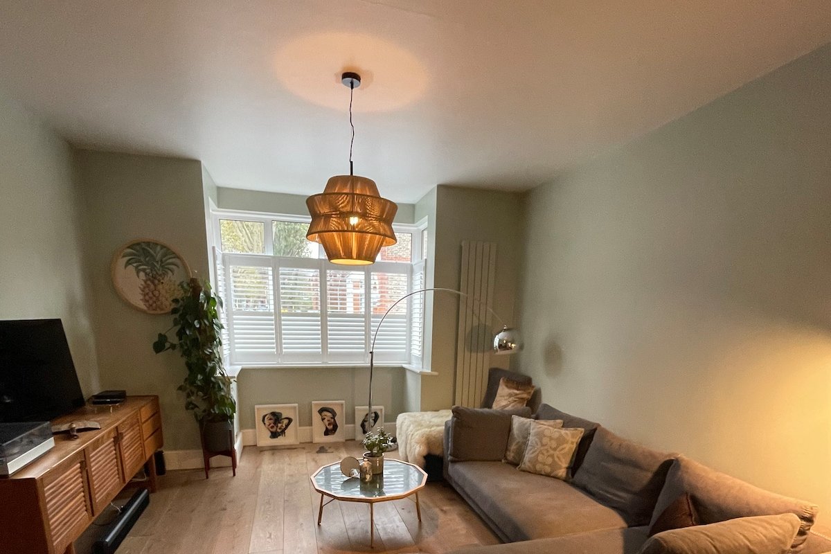 4 Bedroom Islington Family House gallery image 4