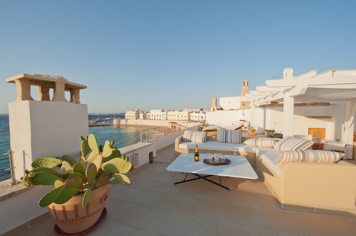 Ancient Gallipoli Exclusive holiday gallery image 5