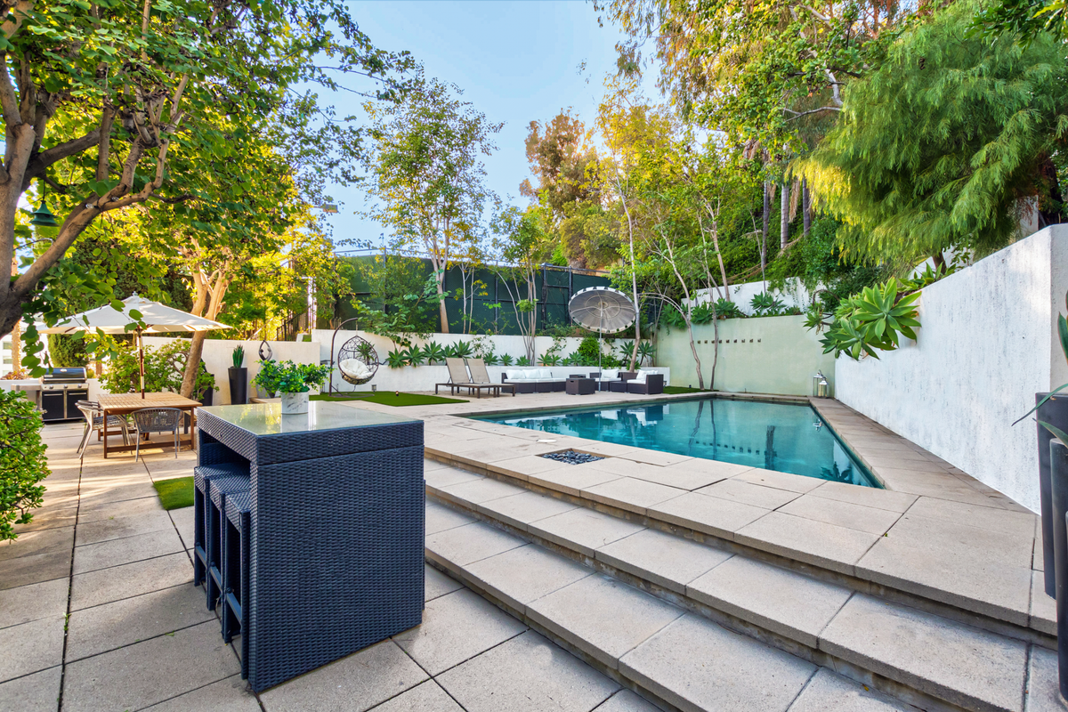 The Hills Villa-Pool,Sauna,Tennis Court,5*Location