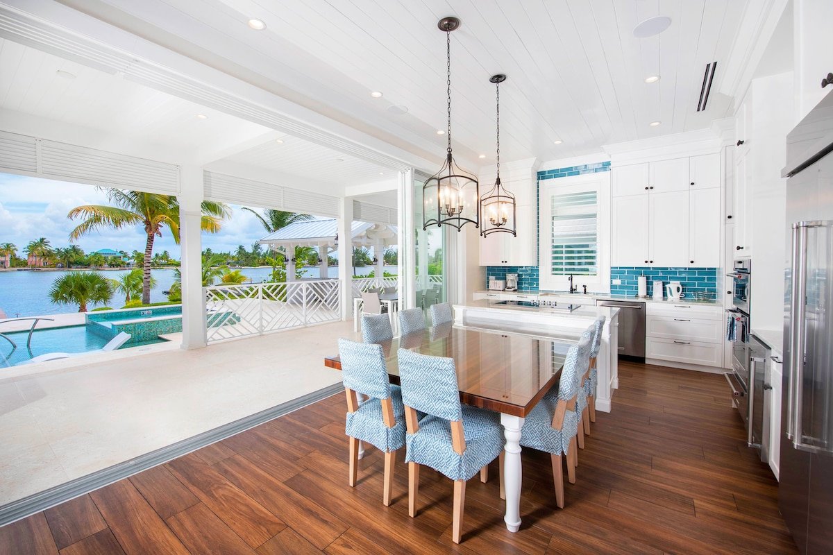 Kai-Yak Cove by Grand Cayman Villas gallery image 5