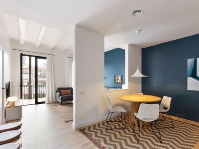 Apto. Superior 2 dor con terraza