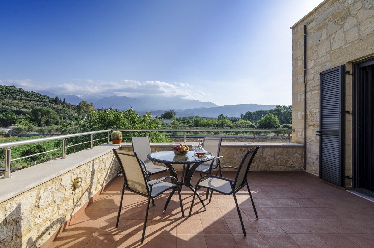 Kalives Orchard Villas gallery image 4