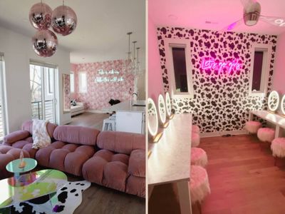 House of Cowgirls! Amazing Rooftop + 1.5mi to DT