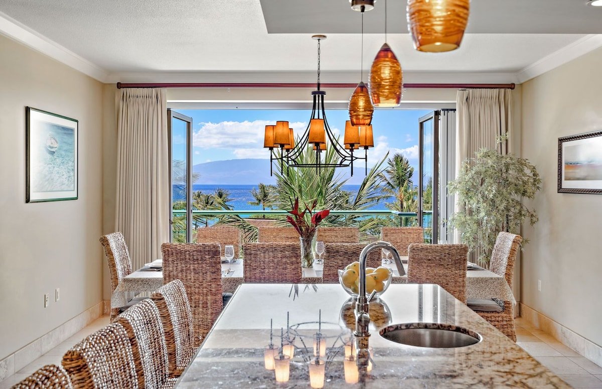 Maui Resort Rentals: Honua Kai Konea 402 gallery image 4
