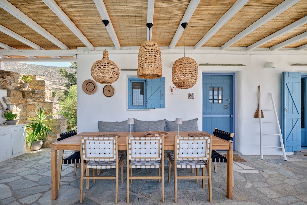 Villa Dalida Alyki gallery image 5