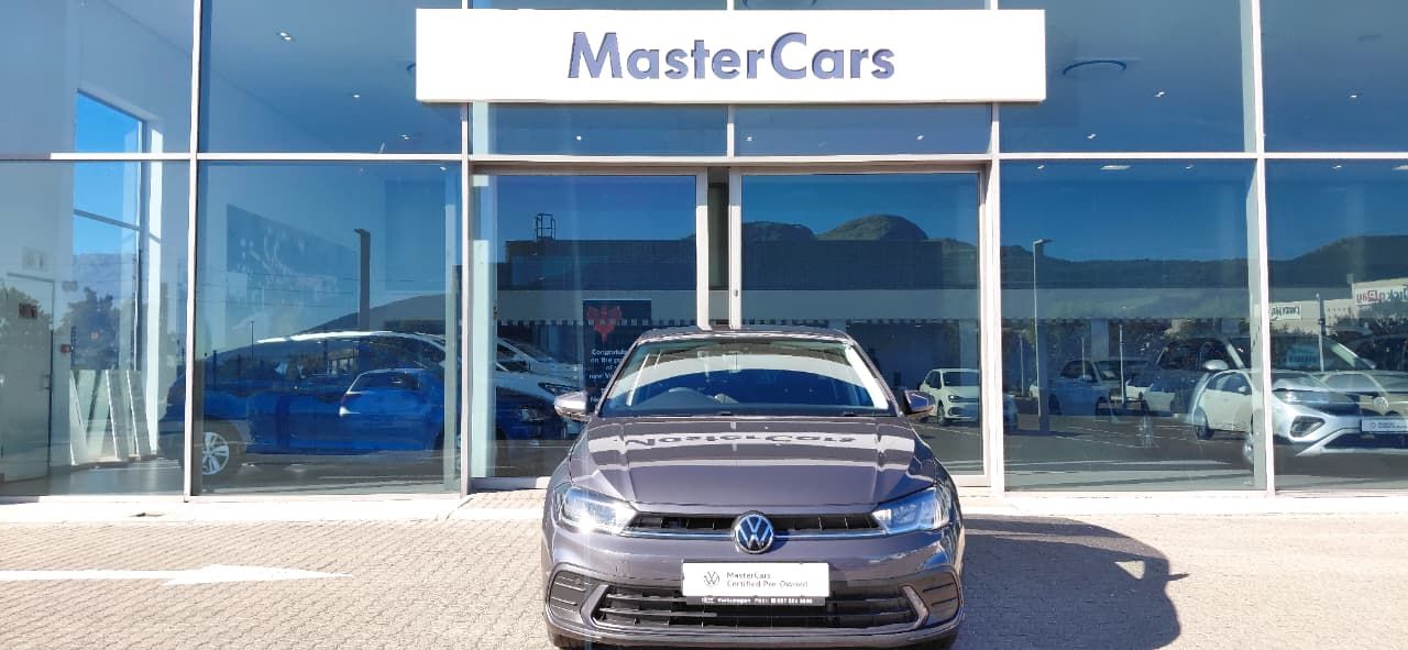 Used car gallery