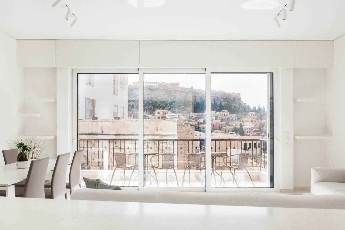 Athens Observatory Suite