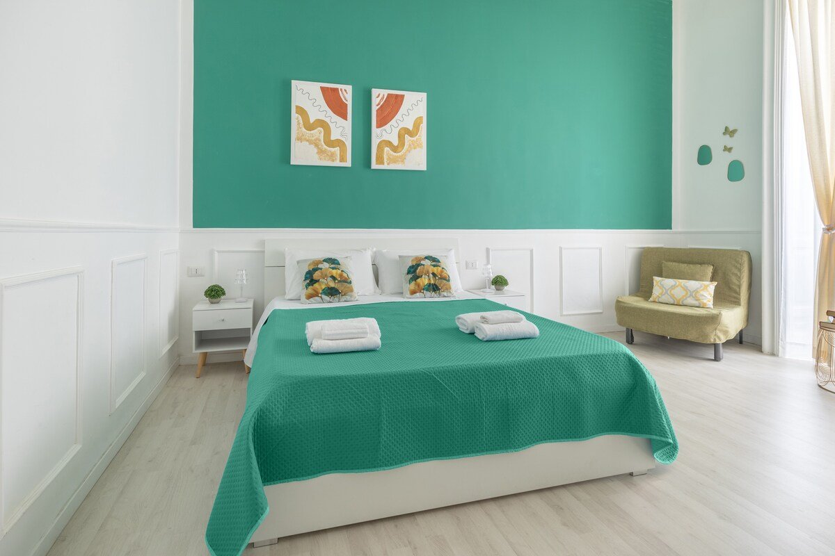 Adorable and comfortable apartment gallery image 5