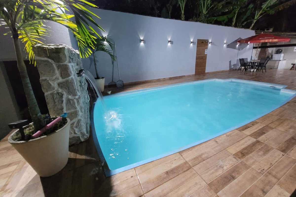 CasaTemporada até 20 hóspedes Mini Sítio VG RJ gallery image 4