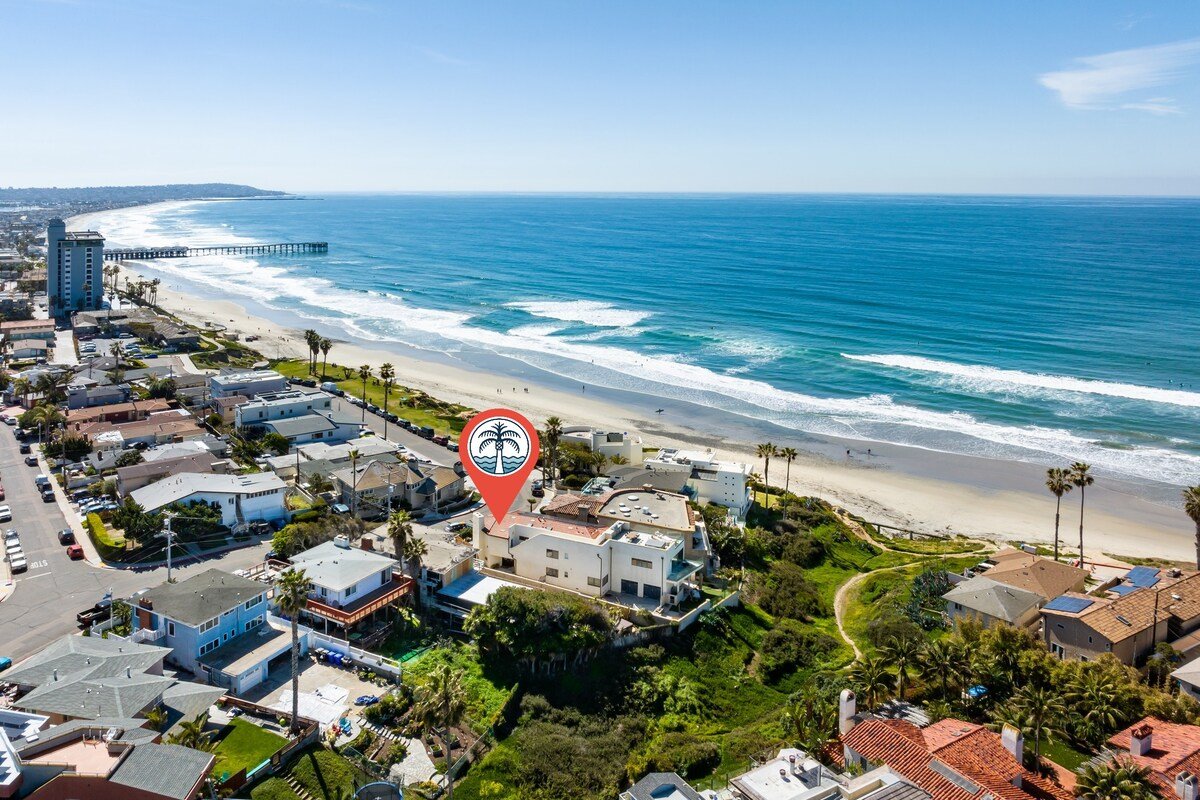 Ocean Views – Surfside 1 gallery image 3