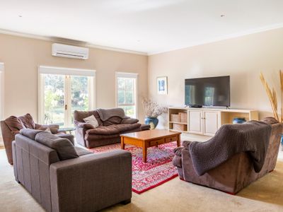 Burrendah House Mornington Peninsula