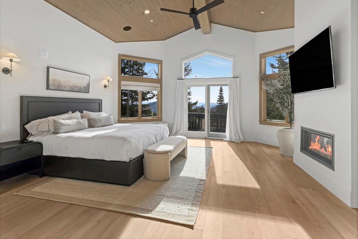 Ski-in/out, Game Room, Hot Tub | By InvitedHome gallery image 4