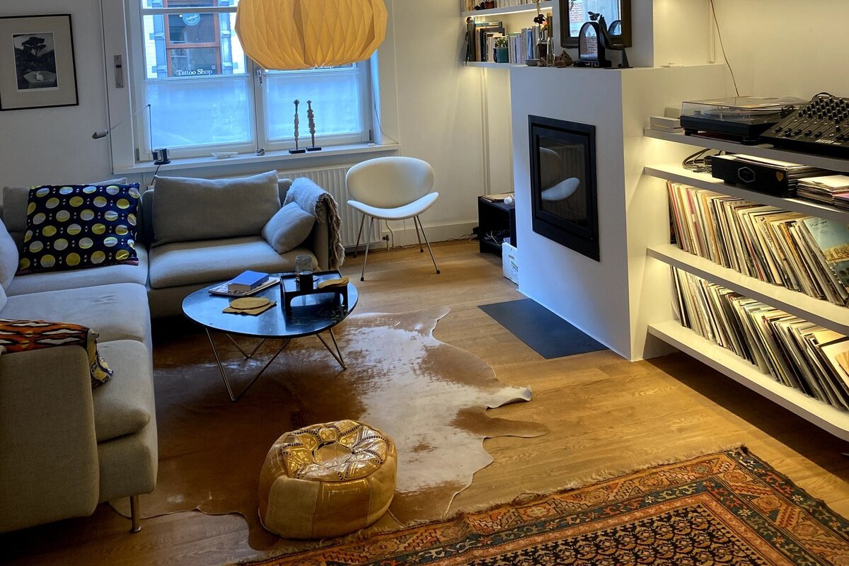 Maison de famille, spacieuse avec terrasse gallery image 3