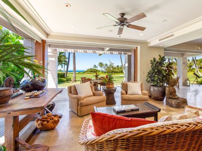 Golf Villa 1102–Prime Location & Ocean Views | Ons
