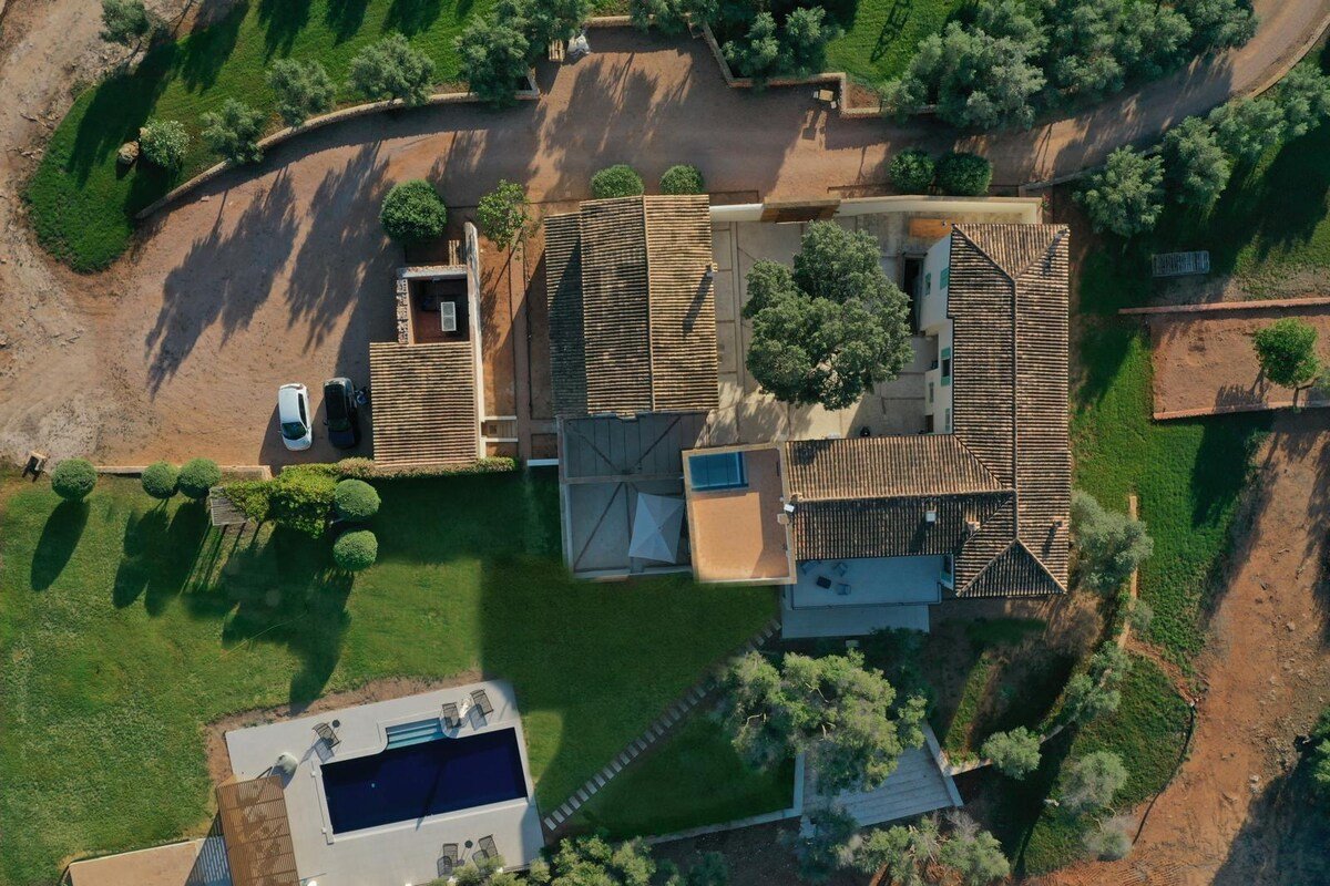 Luxury Dream Finca at Ses Salines gallery image 3