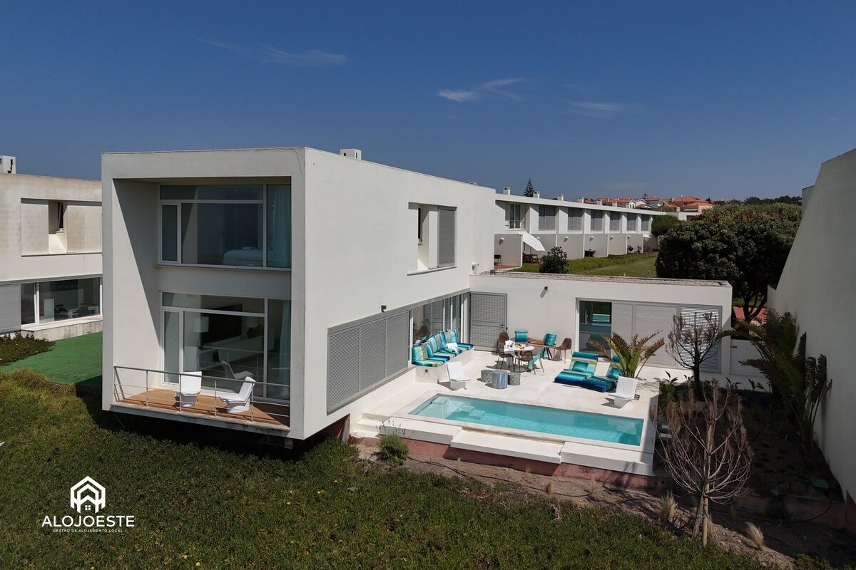 The Wild Ocean – Sea View Villa with Pool gallery image 4