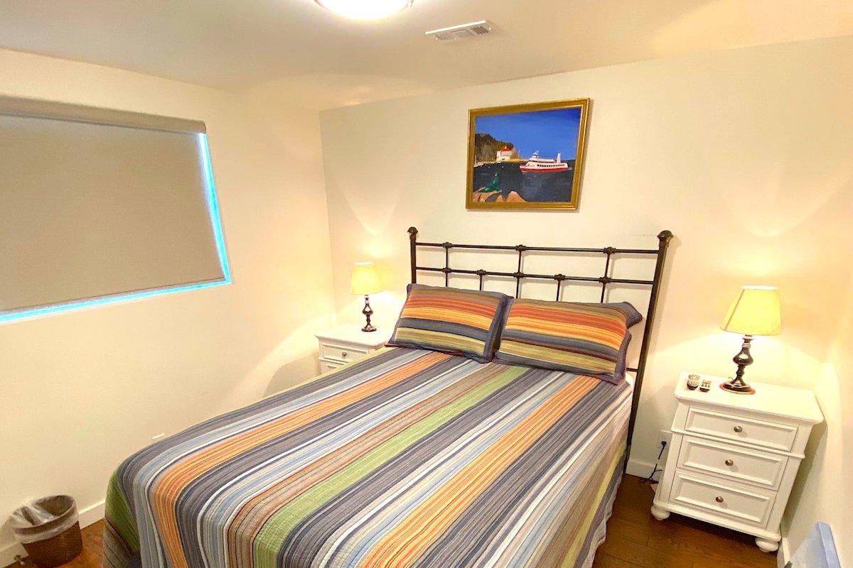 Beautiful Upgraded 4BD/3BA! *Closest to Beach!* gallery image 4