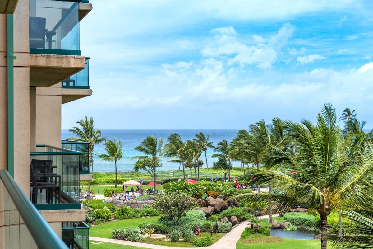 Honua Kai Hokulani 442 | FREE CAR | KBM Resorts gallery image 4