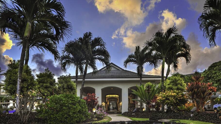 Kauai Ocean Front 2 Bedroom! gallery image 5