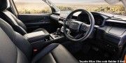 TOYOTA HILUX 2.8 GD-6 RB RAIDER X 4X4 A/T P/U XTRA CAB - 16 thumb