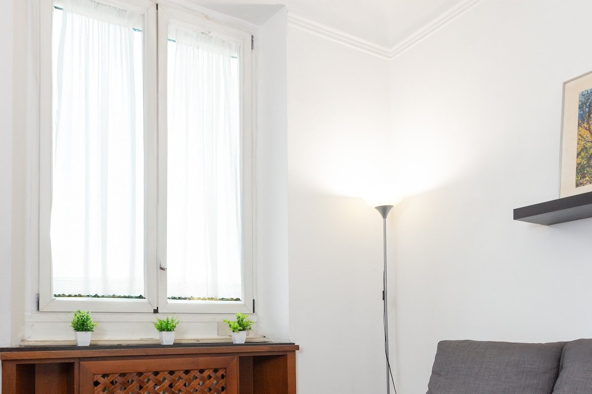 La Nuvola Exclusive Apartment {City Center} gallery image 4