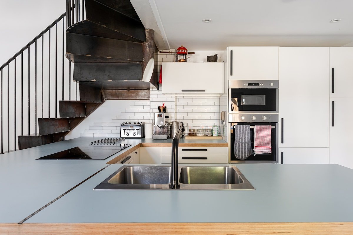 Lagom | Collective 𓆟 Stay, Dine, Celebrate gallery image 2