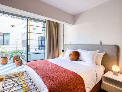 Casa Miravalle | Condesa