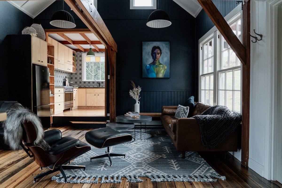 Felons Corner Stunning Boutique Wilderness Stay gallery image 2