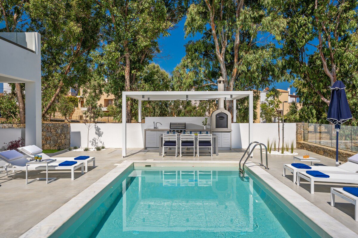 Constantinos Villa, Sublime Island Εscape gallery image 3