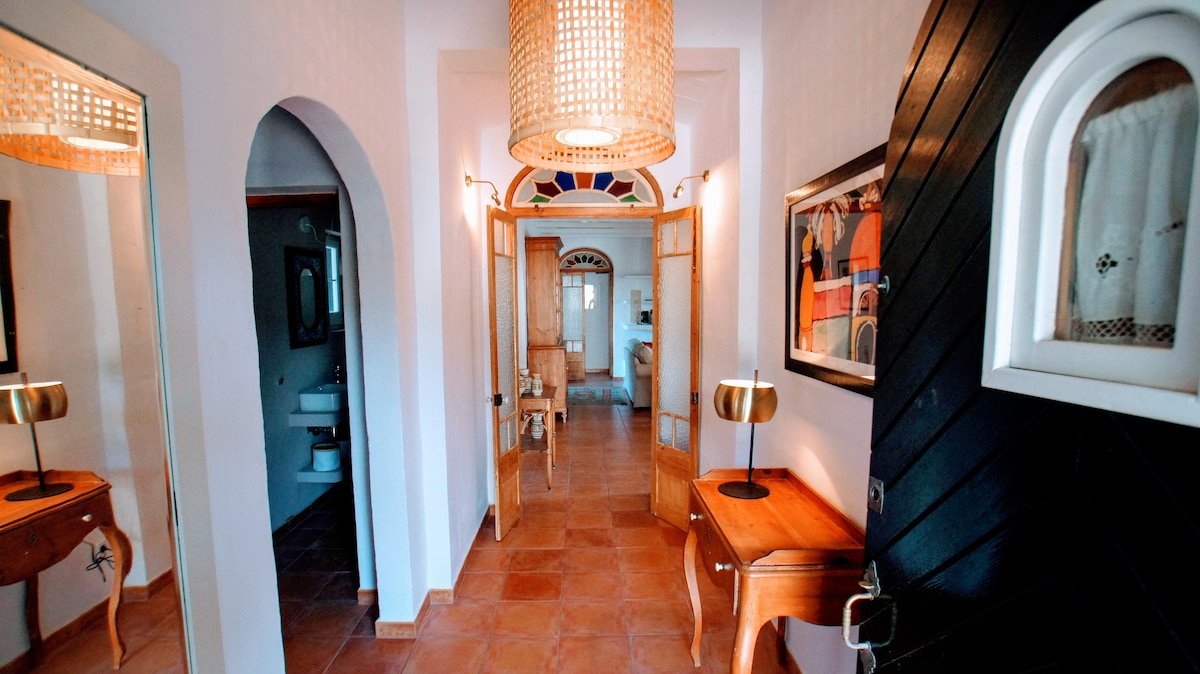 Exclusiva casa rural con encanto (SAN ANDREA) gallery image 4