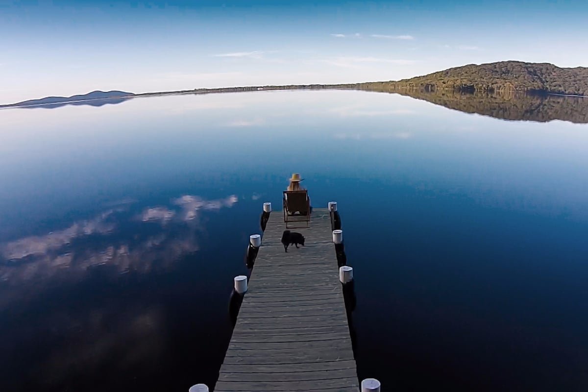 Sea Eagle Point the Great Lakes gallery image 4