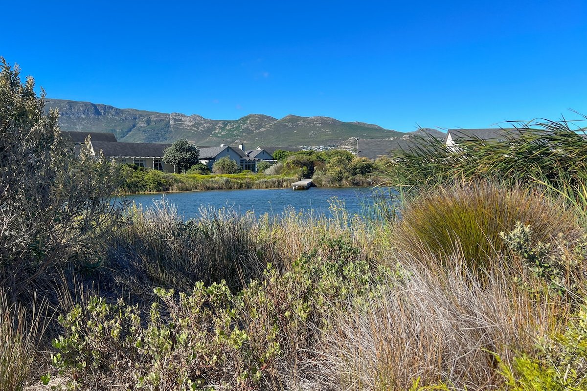 Lakehouse Noordhoek Western Cape gallery image 3