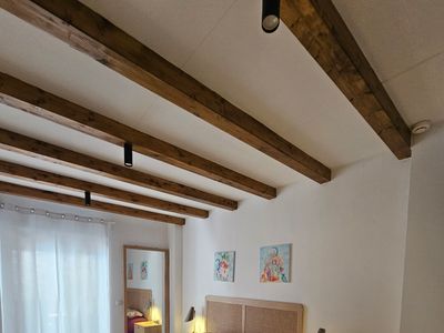 Bear Homes Olimpia Suite