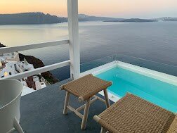 Gala Suites -Volcano View gallery image 4