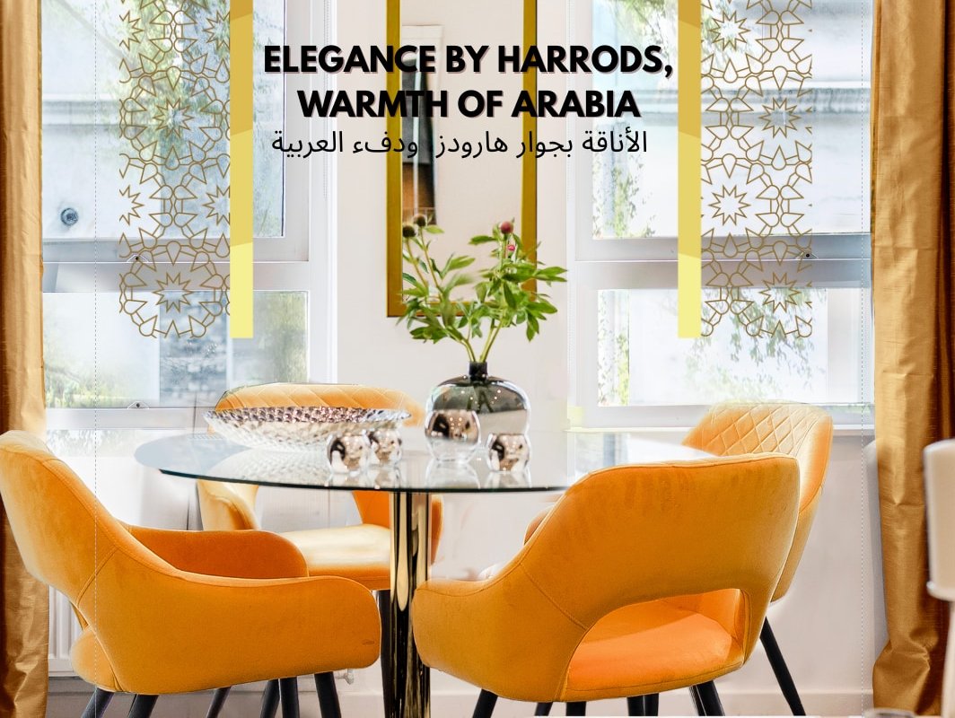 Knightsbridge RARE LuxXu FAM Home Rooftop+Parking gallery image 2