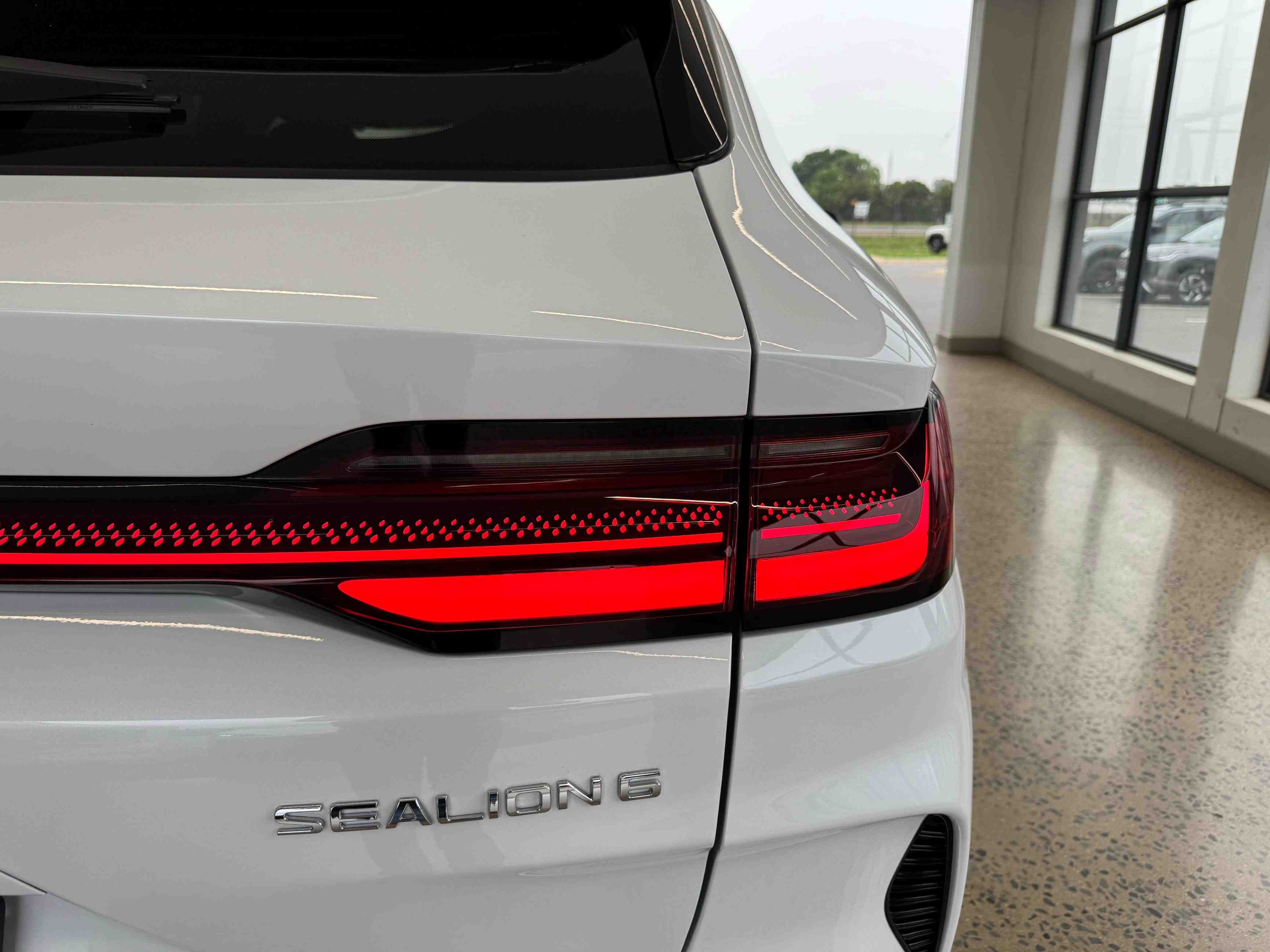 Used car gallery