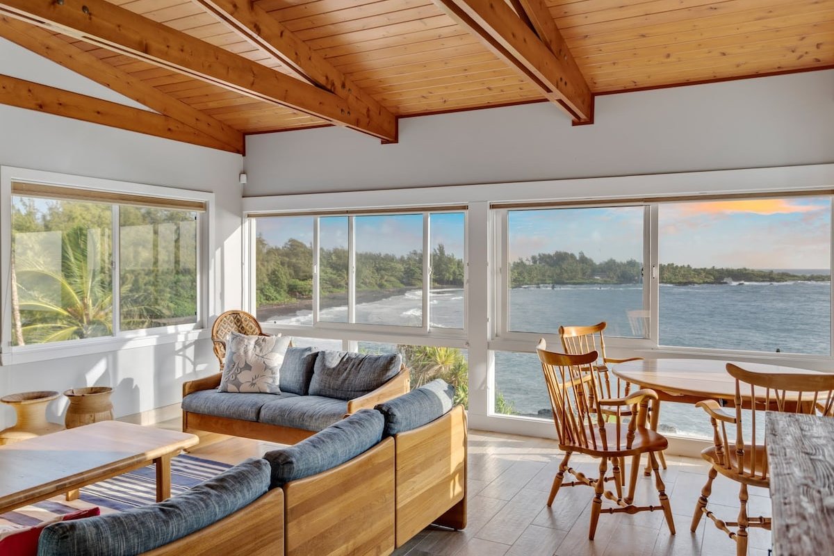 Hana Maui Luxe Elua Cottage gallery image 5