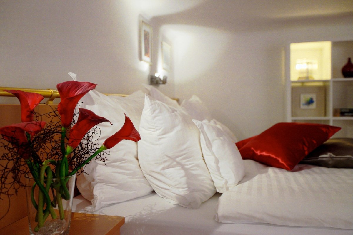 VIP Suite | Ring View | 4 BR | 5 Baths | 220 sqm | gallery image 5