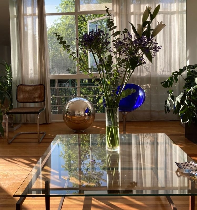 Art and view at Condesa District gallery image 5