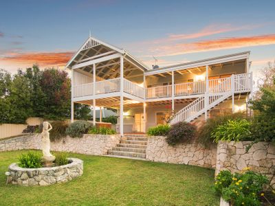 Hampton House in Old Dunsborough