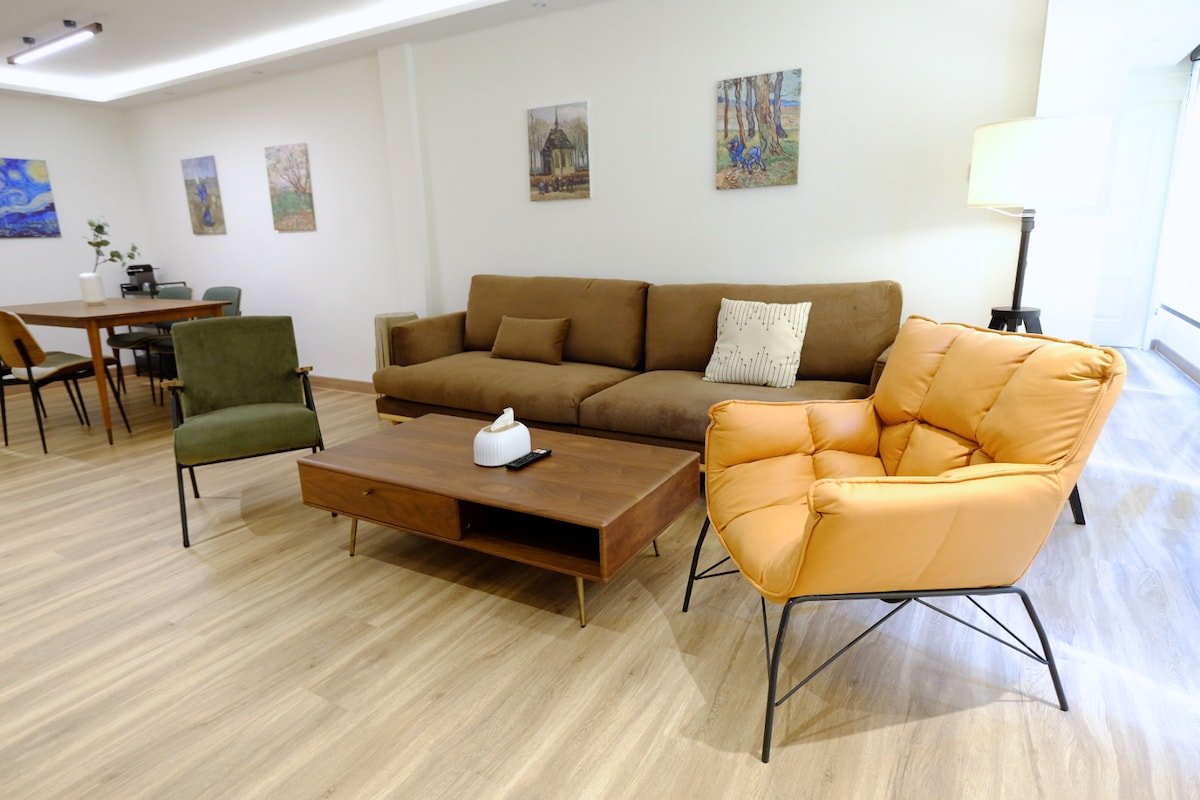 4#Boutique 3BR Family Suite in Center of Pratunam gallery image 5