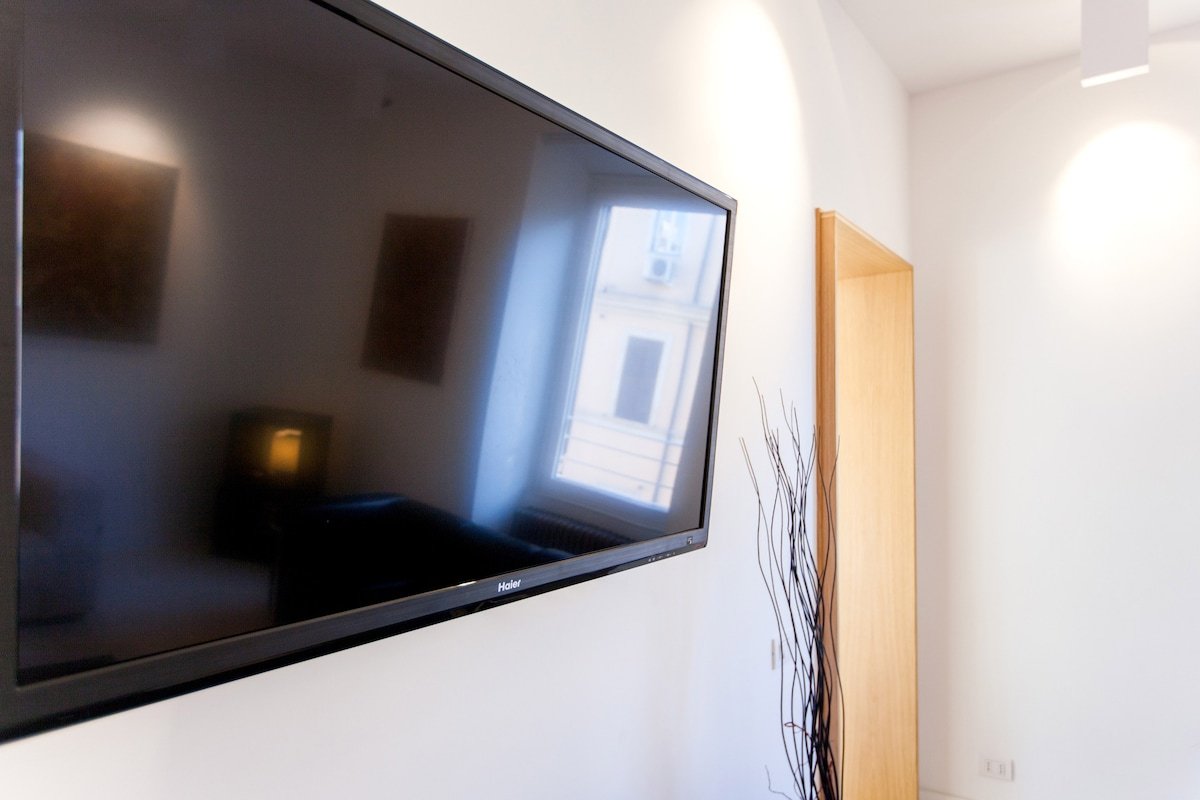 ROMA CENTRO A 50 METRI DAL COLOSSEO gallery image 4