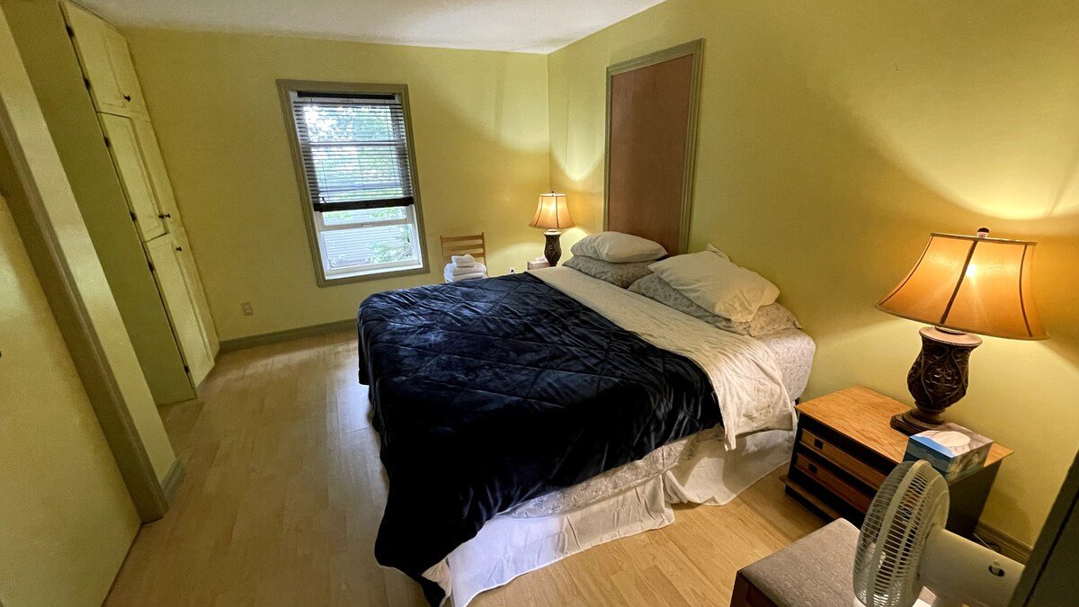 Bright House Near Parks+Trail -7 Rooms Full House gallery image 4