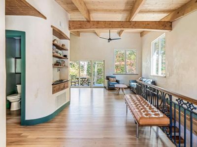 Stone Perch Getaway NW Nashville