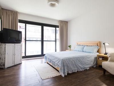 安全、便利、溫馨、整潔。 Bright, comfortable & spacious 3br!