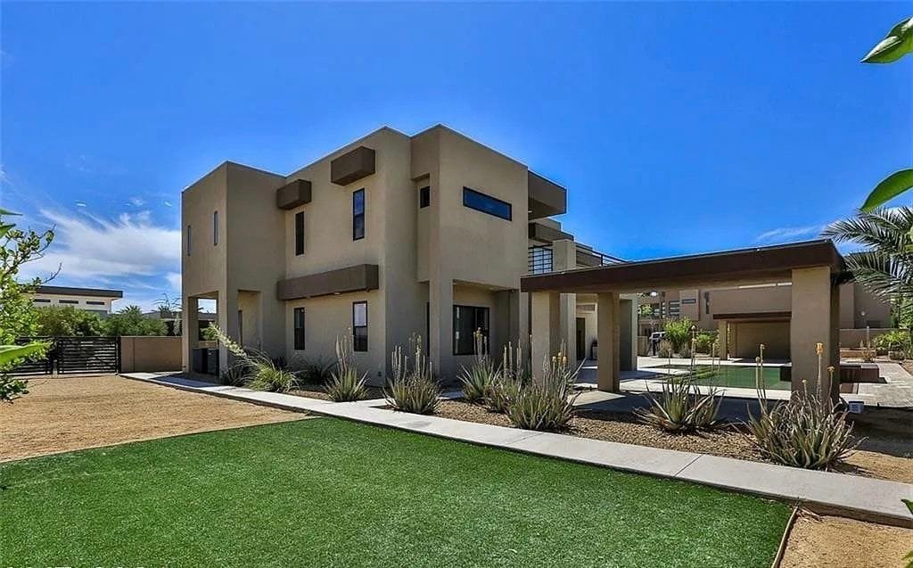 #47 Luxurious Mansion Infinity Pool Spa Tesla gallery image 3