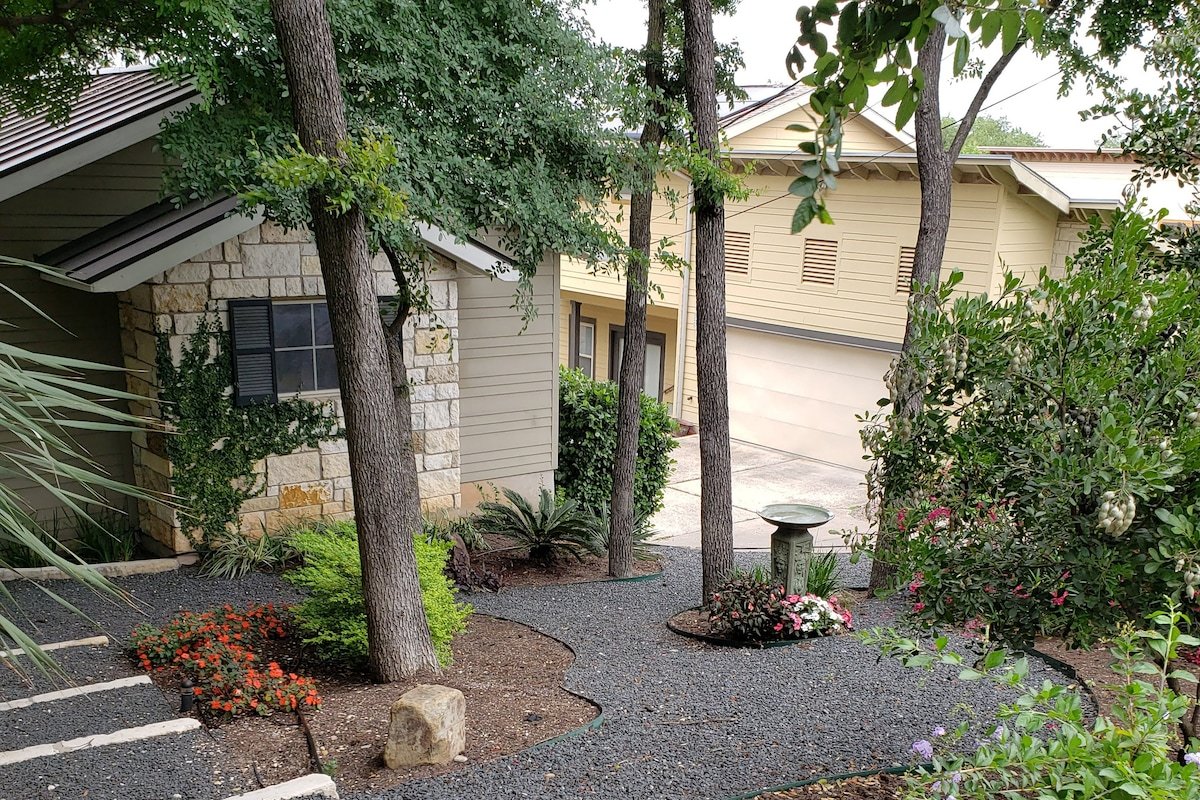 Texas Modern-Central Austin gallery image 4